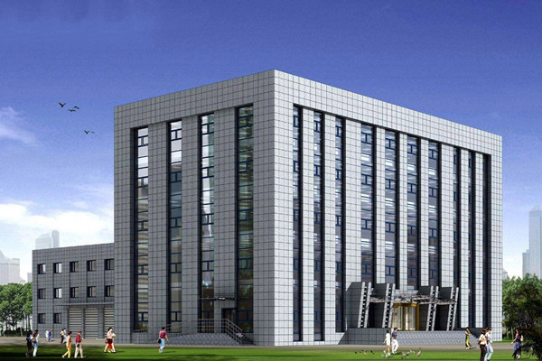 樓宇自動化的信息化管理研究！