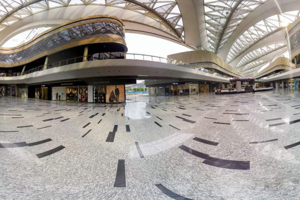 樓宇自動化系統選擇素養較高的集成商！