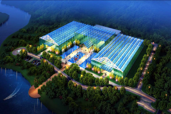 我國樓宇自控系統的發展速度已超全球平均速度! 我國樓宇自控系統的發展速度已超全球平均速度!