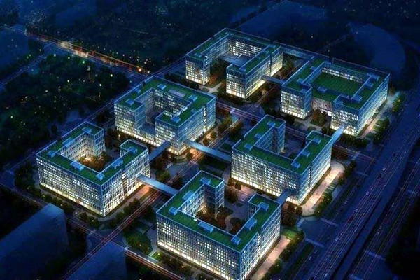 樓宇自控施工材料的選擇控制！