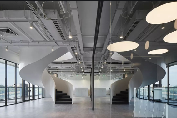 建筑設備與節能控制系統(圖2) 建筑設備與節能控制系統(圖2)