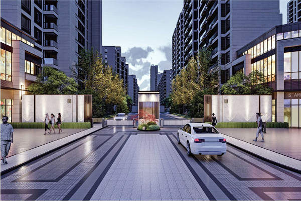 樓宇控制系統(tǒng)的趨勢化發(fā)展! 樓宇控制系統(tǒng)的趨勢化發(fā)展!