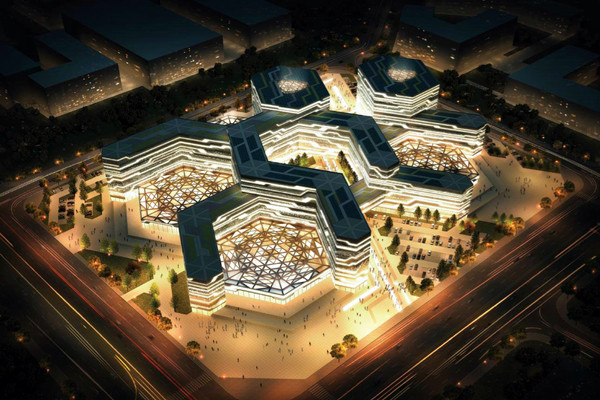 如何提高樓宇控制管理人員專業(yè)化能力？(圖1)