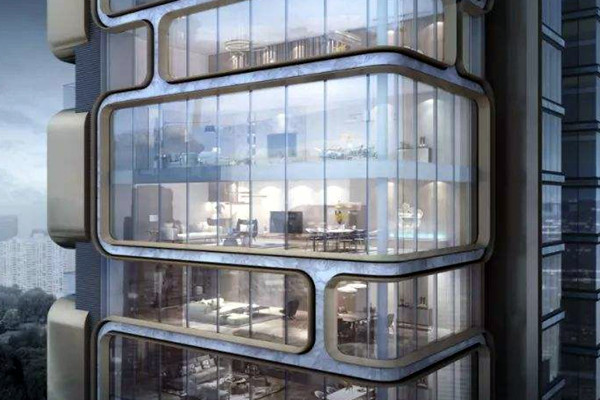 三水帶您熟悉樓宇控制系統(tǒng)運營模式！(圖1)