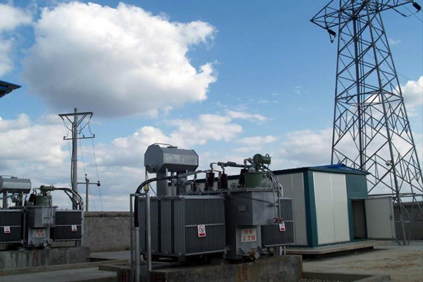 樓宇控制系統三大核心組成!(圖2) 樓宇控制系統三大核心組成!(圖2)