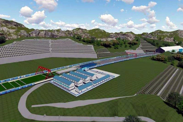 樓宇自動化系統(tǒng)需要可視化建設(shè)！(圖1)