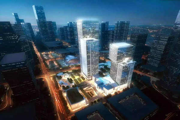 樓宇自動化需要注意產品選型問題!(圖1) 樓宇自動化需要注意產品選型問題!(圖1)