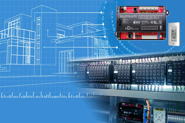 樓宇自控系統前期仿真的研究！(圖1)