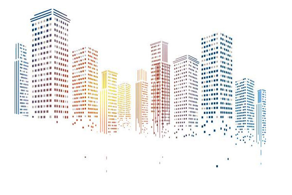 樓宇自控系統的設計流程分四步!(圖1) 樓宇自控系統的設計流程分四步!(圖1)