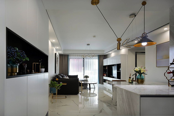 樓宇自動化控制如何實現(xiàn)?(圖1) 樓宇自動化控制如何實現(xiàn)?(圖1)