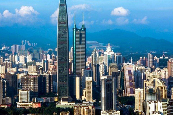 樓宇自控的崛起之路！(圖1)