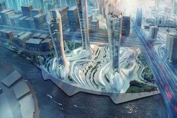 樓宇智能化電氣系統(tǒng)的保護策略！(圖1)