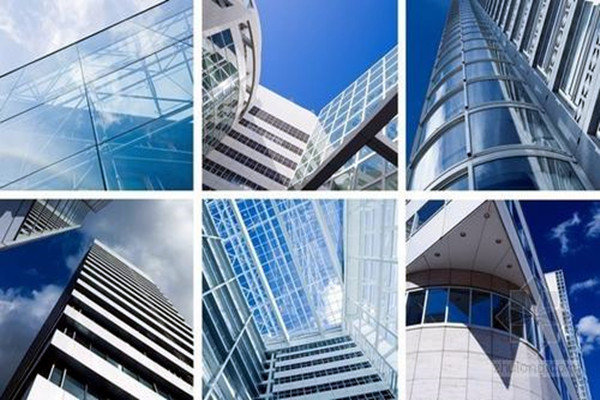 樓宇控制與綠色樓宇相輔相成!(圖1) 樓宇控制與綠色樓宇相輔相成!(圖1)