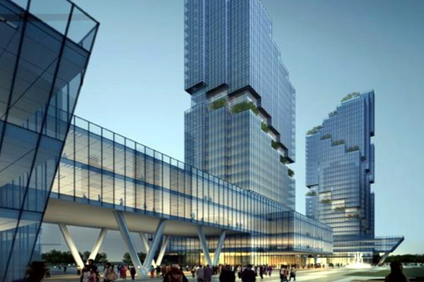 樓宇自控系統(tǒng)的規(guī)劃三步走!(圖1) 樓宇自控系統(tǒng)的規(guī)劃三步走!(圖1)