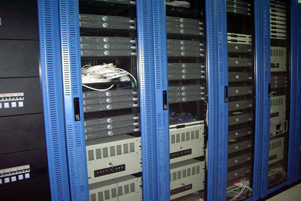 樓宇自動化系統(tǒng)一種新穎的布線方式!(圖1) 樓宇自動化系統(tǒng)一種新穎的布線方式!(圖1)