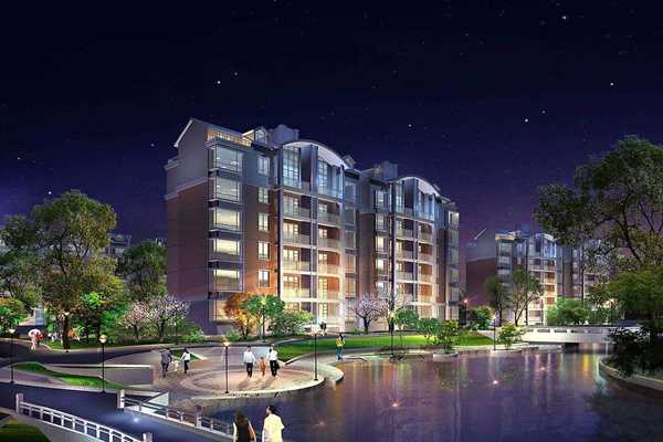 如何實(shí)現(xiàn)樓宇智能化系統(tǒng)理想的效果！(圖1)