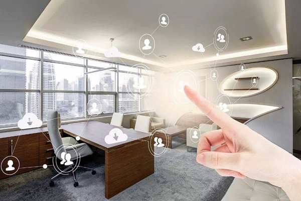 樓宇自動化系統(tǒng)的協(xié)調(diào)比較復(fù)雜!(圖1) 樓宇自動化系統(tǒng)的協(xié)調(diào)比較復(fù)雜!(圖1)