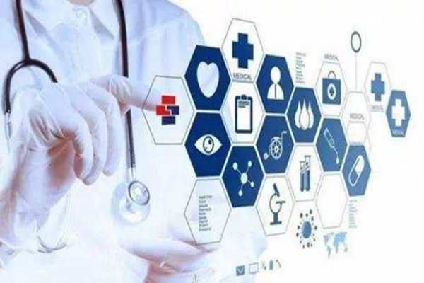 醫院樓宇自控系統有待完善的地方！(圖1)