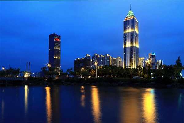 樓宇智能化節(jié)能技術現狀！(圖1)