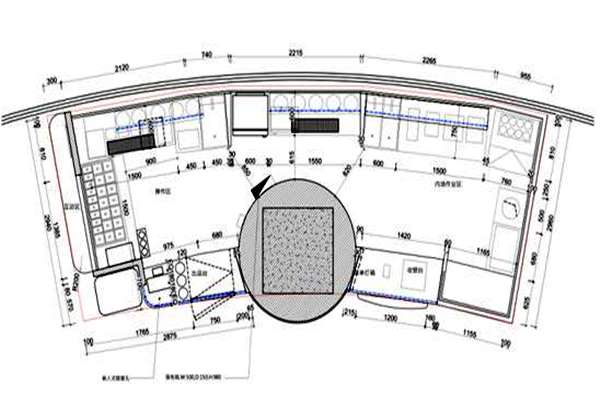 在樓宇控制中應(yīng)用CAD的技術(shù)!(圖1) 在樓宇控制中應(yīng)用CAD的技術(shù)!(圖1)