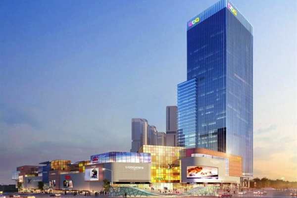 樓宇控制的實(shí)現(xiàn)要注意協(xié)調(diào)問(wèn)題!(圖1) 樓宇控制的實(shí)現(xiàn)要注意協(xié)調(diào)問(wèn)題!(圖1)