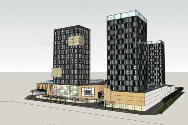 都想“認(rèn)識(shí)”樓宇智能化系統(tǒng)設(shè)計(jì)與實(shí)施?今天它來了!(圖1) 都想“認(rèn)識(shí)”樓宇智能化系統(tǒng)設(shè)計(jì)與實(shí)施?今天它來了!(圖1)