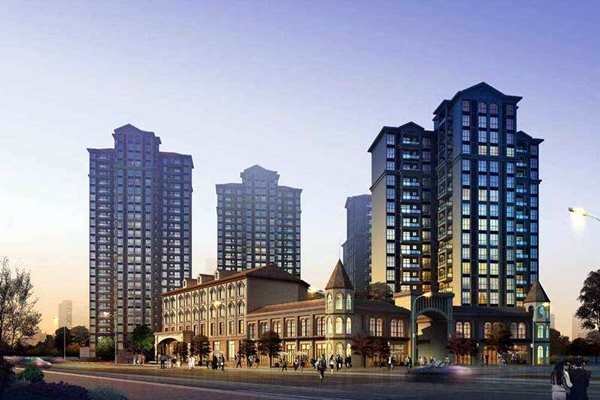 樓宇自控產(chǎn)生了新內(nèi)容!(圖1) 樓宇自控產(chǎn)生了新內(nèi)容!(圖1)