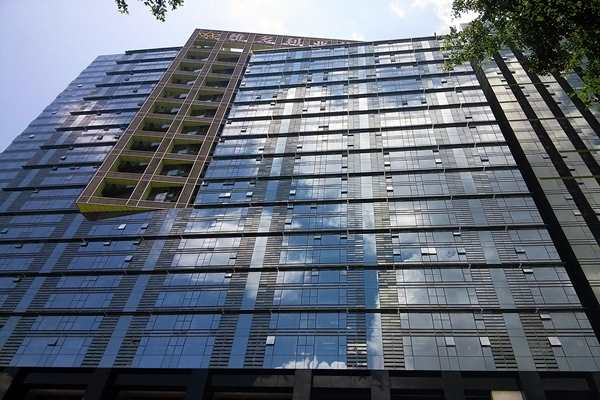 現代社會賦予了樓宇自動化系統新的內涵!(圖1) 現代社會賦予了樓宇自動化系統新的內涵!(圖1)