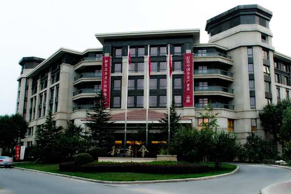 樓宇控制系統(tǒng)如何保障老年公寓安全?(圖1) 樓宇控制系統(tǒng)如何保障老年公寓安全?(圖1)