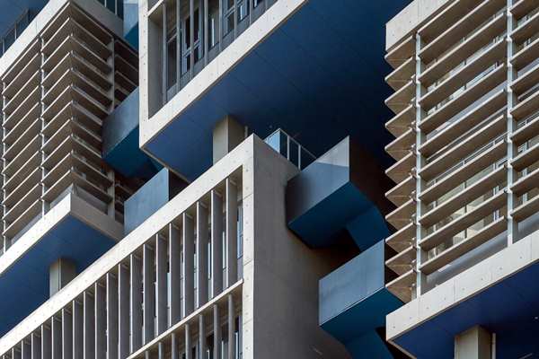 老年公寓室內(nèi)三大樓宇智能化系統(tǒng)！(圖1)