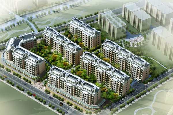 樓宇控制管理工作的復(fù)雜性!(圖1) 樓宇控制管理工作的復(fù)雜性!(圖1)