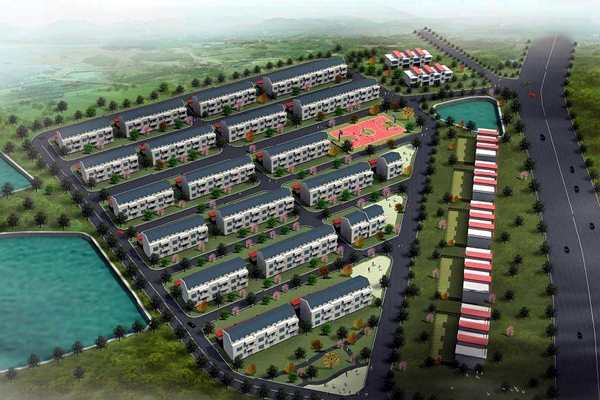 樓宇智能化系統詳細設計階段！(圖1)