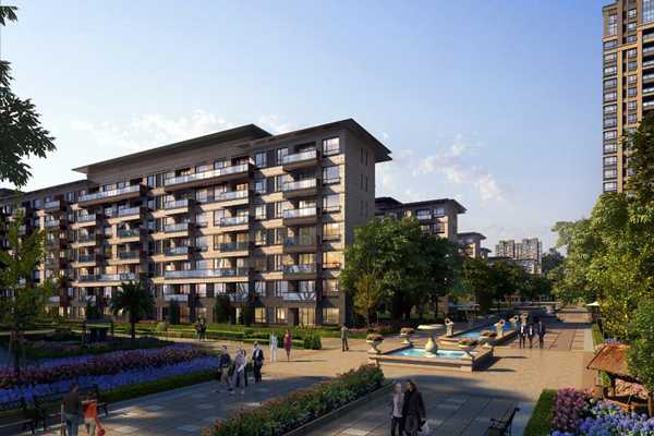 構(gòu)建樓宇自控系統(tǒng)提高運(yùn)維質(zhì)量!(圖1) 構(gòu)建樓宇自控系統(tǒng)提高運(yùn)維質(zhì)量!(圖1)