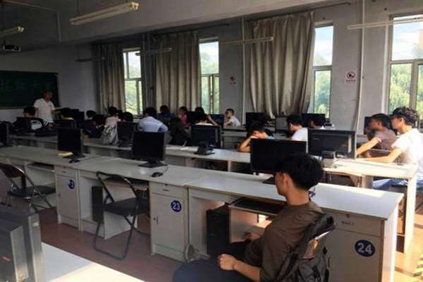 校內(nèi)樓宇控制系統(tǒng)實訓(xùn)管理問題預(yù)防！(圖1)