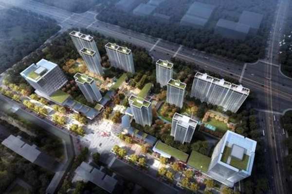 嚴格審查樓宇自控組織設計!(圖1) 嚴格審查樓宇自控組織設計!(圖1)