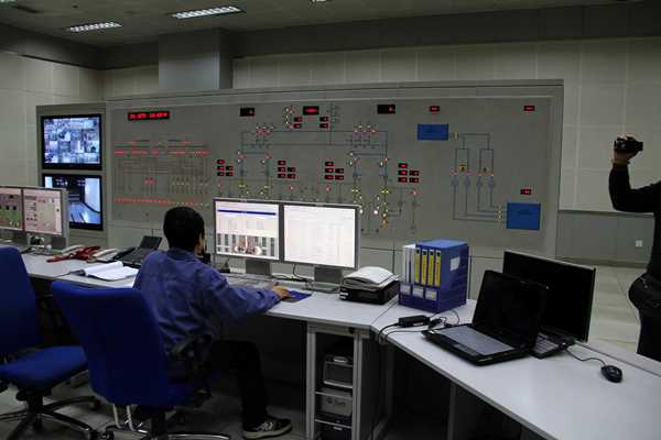 樓宇自動(dòng)化專(zhuān)用機(jī)能室的設(shè)計(jì)!(圖1) 樓宇自動(dòng)化專(zhuān)用機(jī)能室的設(shè)計(jì)!(圖1)