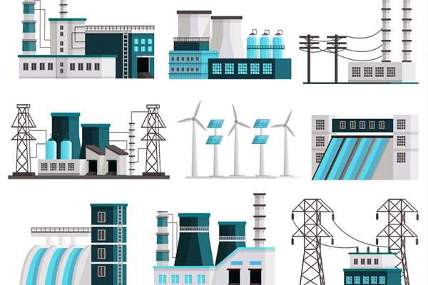 樓宇自控實(shí)踐能力的培養(yǎng)！(圖1)