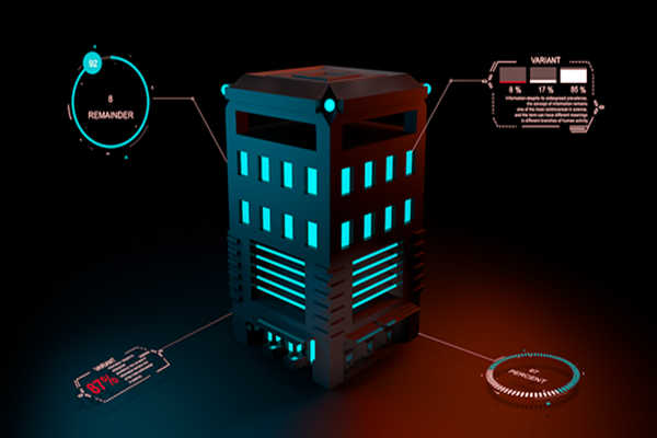 樓宇智能化系統(tǒng)的組成與技術配置!(圖1) 樓宇智能化系統(tǒng)的組成與技術配置!(圖1)