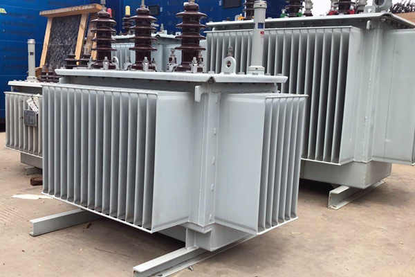 降低變壓器能耗實現樓宇智能化系統(tǒng)的節(jié)能!(圖1) 降低變壓器能耗實現樓宇智能化系統(tǒng)的節(jié)能!(圖1)