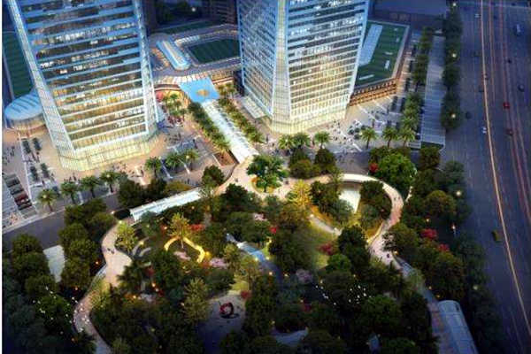 樓宇控制工程的進(jìn)度計(jì)劃！(圖1)