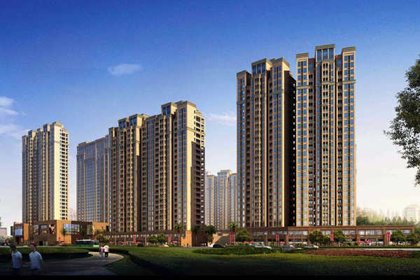 樓宇控制施工現場智能化管理制度的健全!(圖1) 樓宇控制施工現場智能化管理制度的健全!(圖1)