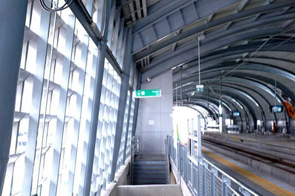 樓宇智能化系統線路安裝技術!(圖1) 樓宇智能化系統線路安裝技術!(圖1)