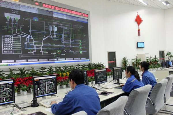 如何打造樓宇控制系統(tǒng)的中央控制室?(圖1) 如何打造樓宇控制系統(tǒng)的中央控制室?(圖1)