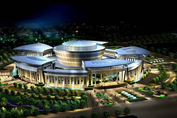 樓宇自控系統調試問題匯總！(圖1)