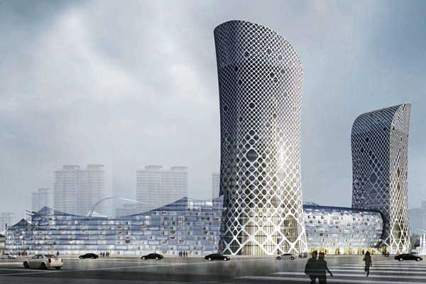 仔細研讀樓宇自控系統設計圖紙！(圖1)