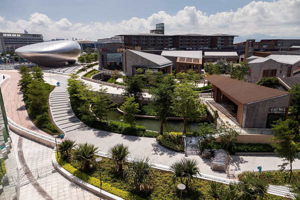 淺述樓宇控制的普及!(圖1) 淺述樓宇控制的普及!(圖1)