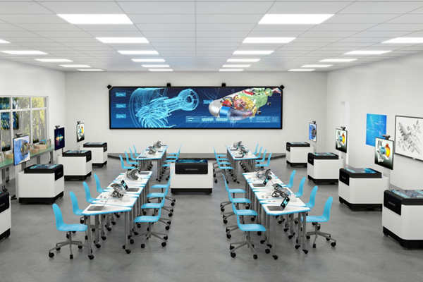 樓宇自控市場(chǎng)對(duì)人才培養(yǎng)的新要求!(圖1) 樓宇自控市場(chǎng)對(duì)人才培養(yǎng)的新要求!(圖1)