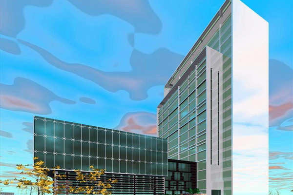 樓宇自控系統必須要有的四大基本功能！(圖1)