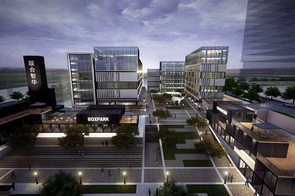 公共建筑樓宇自控的實(shí)現(xiàn)!(圖1) 公共建筑樓宇自控的實(shí)現(xiàn)!(圖1)