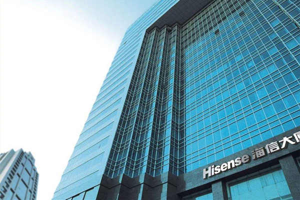 樓宇自控能否實現智能樓宇的高效化管理？(圖1)